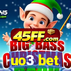 uo3 bet